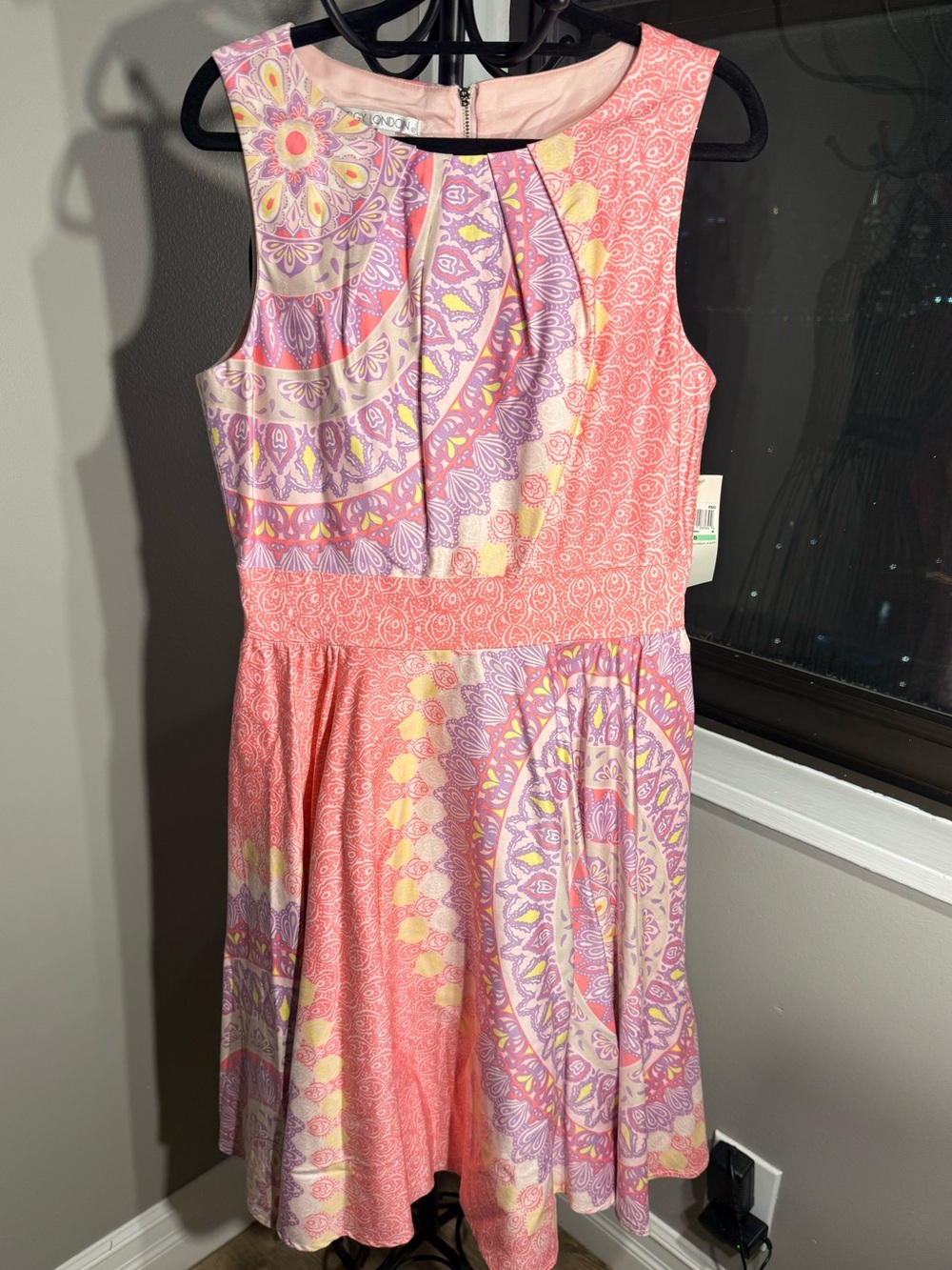 Kids Dress Subcategory Classification